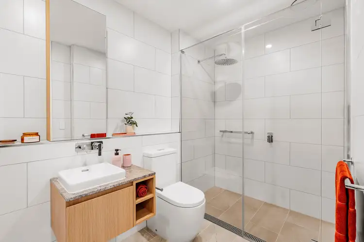 Fifth view of Homely apartment listing, 203/72 Galileo Gateway, Bundoora VIC 3083