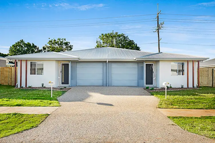 Main view of Homely unit listing, 1/16 Tatum Court, Glenvale QLD 4350