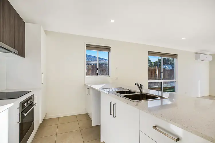 Third view of Homely unit listing, 1/16 Tatum Court, Glenvale QLD 4350
