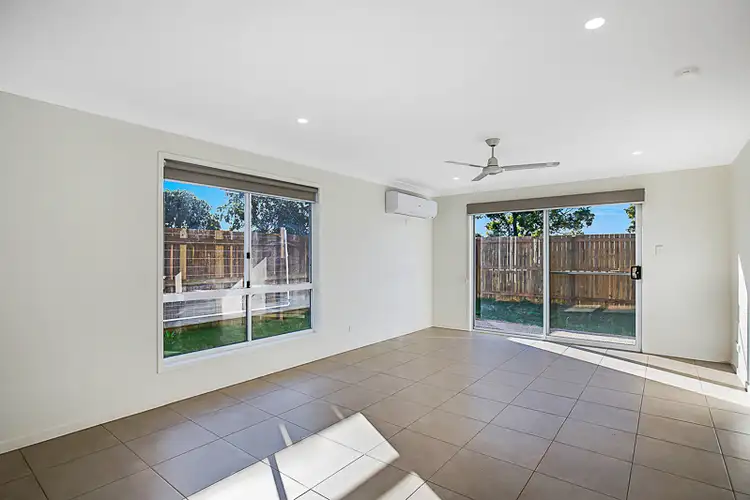 Fourth view of Homely unit listing, 1/16 Tatum Court, Glenvale QLD 4350