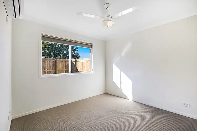 Sixth view of Homely unit listing, 1/16 Tatum Court, Glenvale QLD 4350