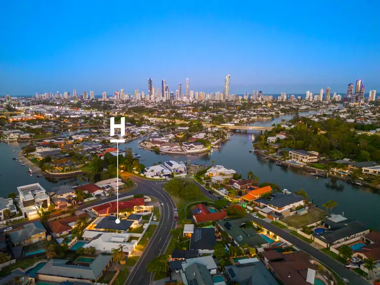 59 Boomerang Crescent, Sorrento QLD 4217