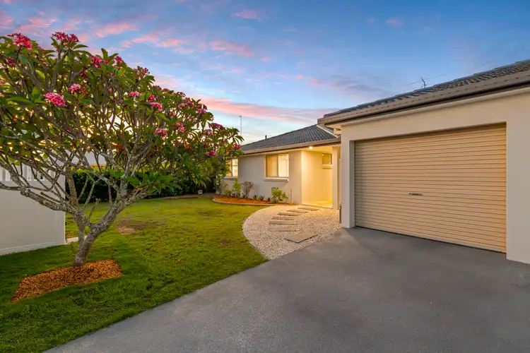Third view of Homely house listing, 59 Boomerang Crescent, Sorrento QLD 4217