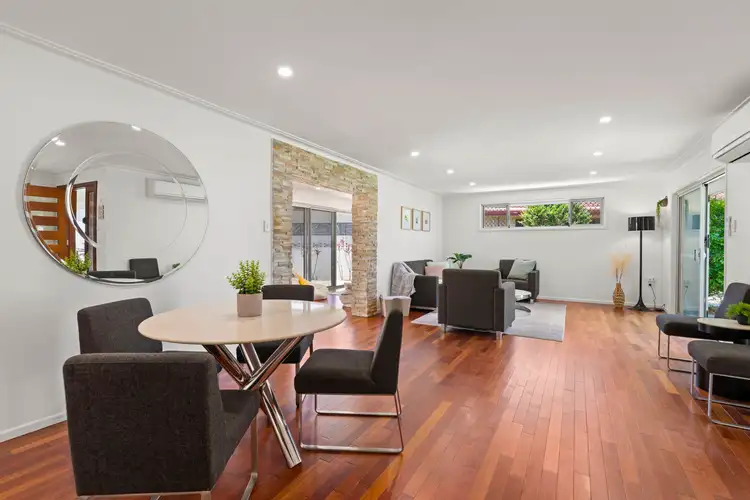 Fourth view of Homely house listing, 59 Boomerang Crescent, Sorrento QLD 4217