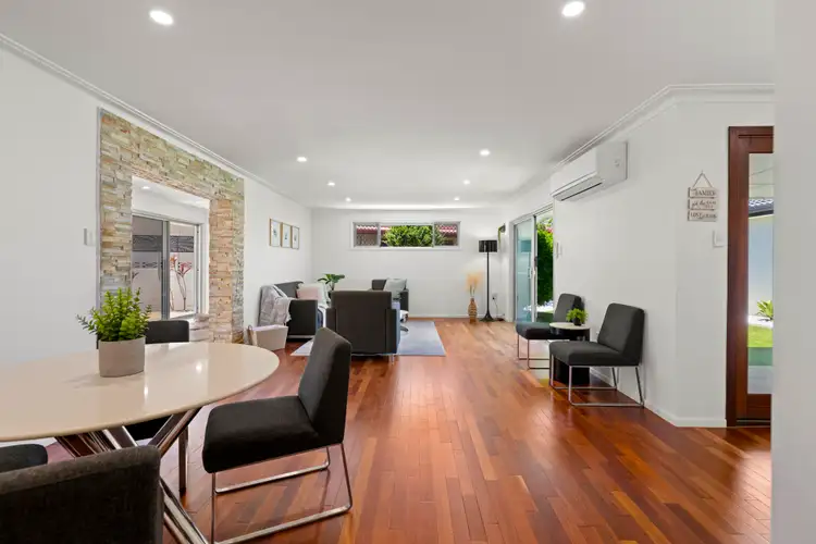 Fifth view of Homely house listing, 59 Boomerang Crescent, Sorrento QLD 4217