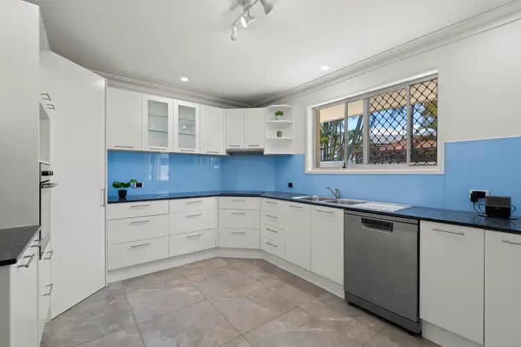 Sixth view of Homely house listing, 59 Boomerang Crescent, Sorrento QLD 4217
