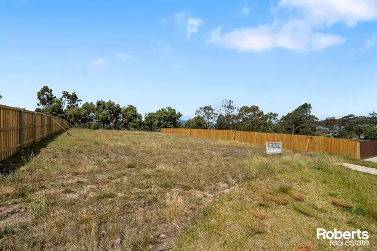 Second view of Homely land listing, 29 Mace Court, Orford TAS 7190