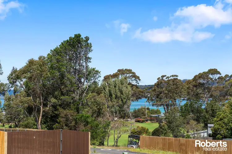 Third view of Homely land listing, 29 Mace Court, Orford TAS 7190