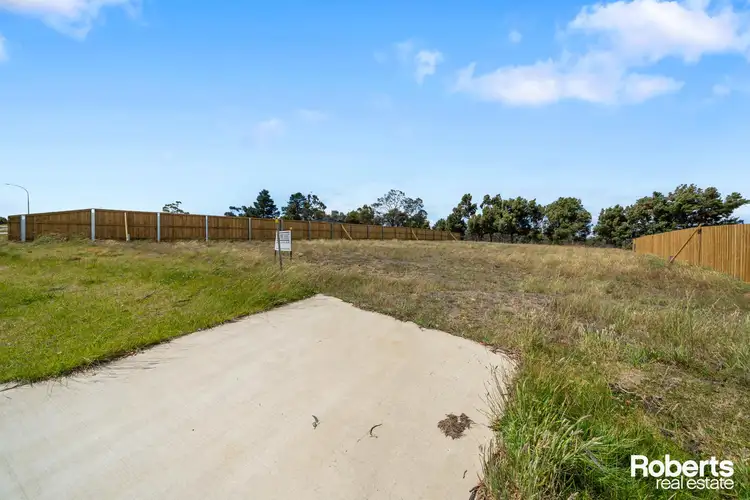 Fourth view of Homely land listing, 29 Mace Court, Orford TAS 7190