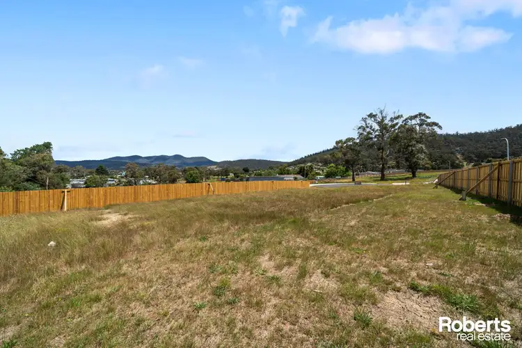 Fifth view of Homely land listing, 29 Mace Court, Orford TAS 7190