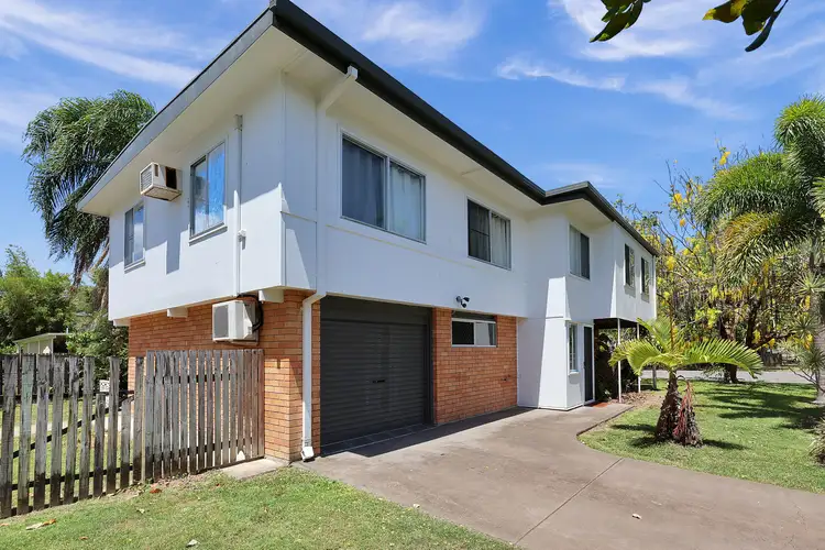 Main view of Homely house listing, 46 Mcintyre Street, East Mackay QLD 4740