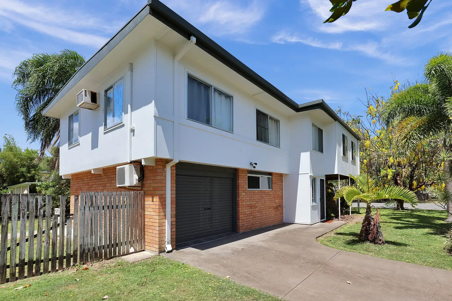 Main view of Homely house listing, 46 Mcintyre Street, East Mackay QLD 4740