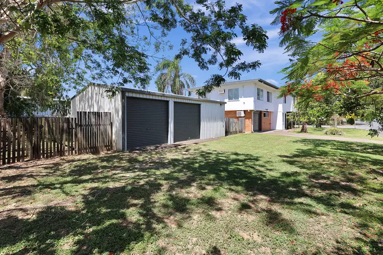 Second view of Homely house listing, 46 Mcintyre Street, East Mackay QLD 4740