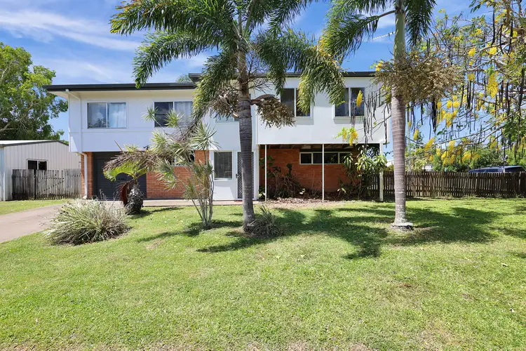 Third view of Homely house listing, 46 Mcintyre Street, East Mackay QLD 4740