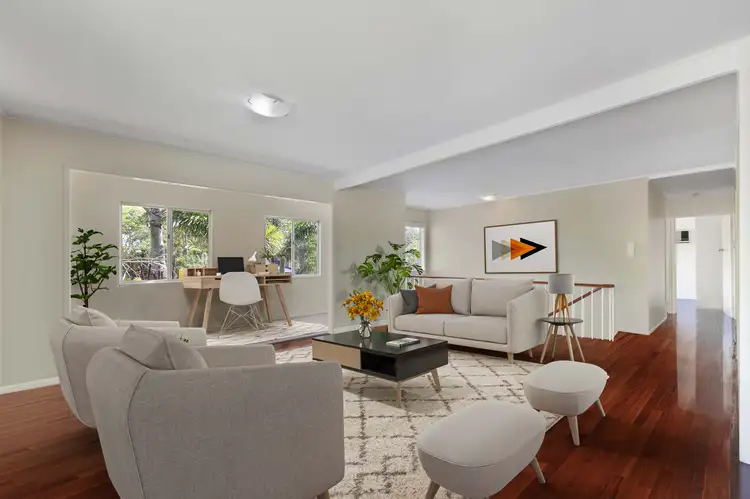Fourth view of Homely house listing, 46 Mcintyre Street, East Mackay QLD 4740