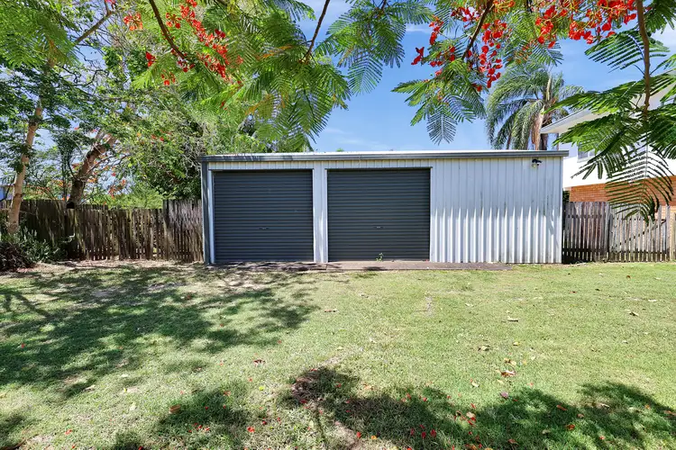 Fifth view of Homely house listing, 46 Mcintyre Street, East Mackay QLD 4740