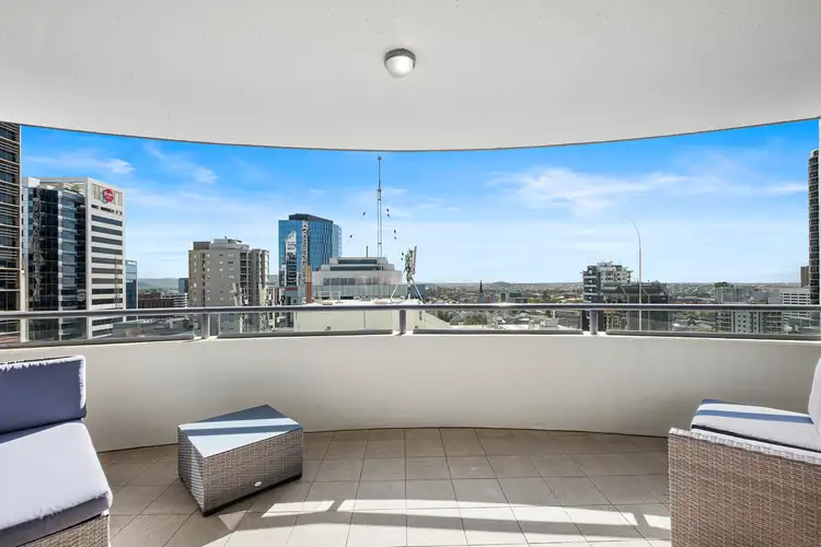 Main view of Homely apartment listing, 258/420 Queen Street, Brisbane City QLD 4000
