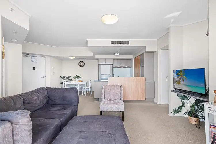 Third view of Homely apartment listing, 258/420 Queen Street, Brisbane City QLD 4000
