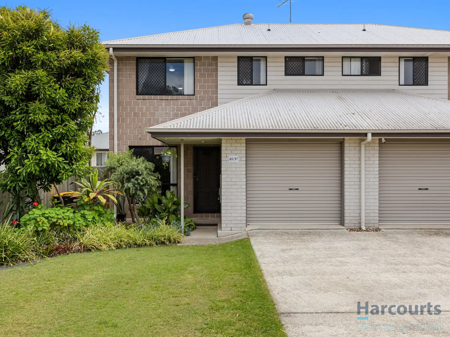 Main view of Homely house listing, 65/37 Sophie Place, Doolandella QLD 4077