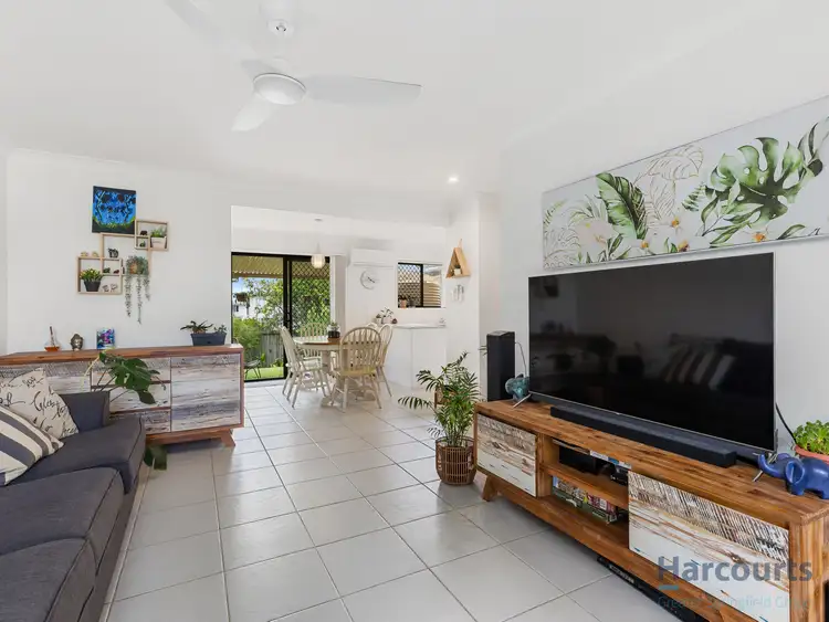 Second view of Homely house listing, 65/37 Sophie Place, Doolandella QLD 4077