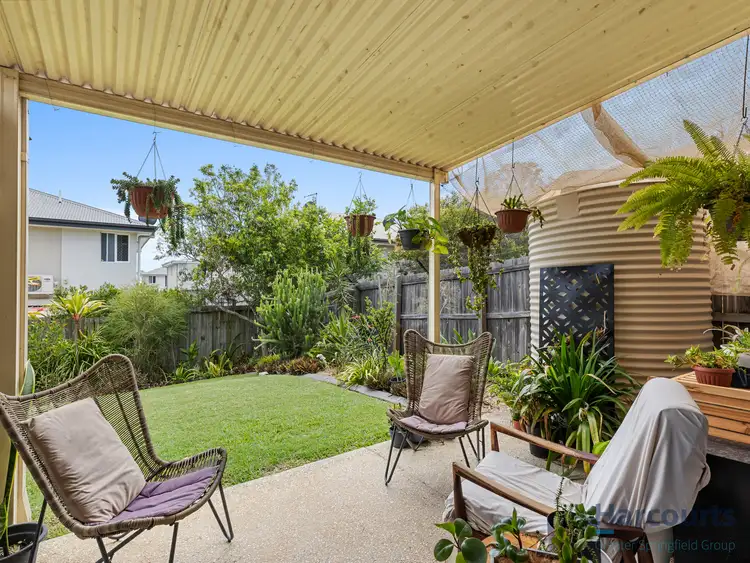 Fourth view of Homely house listing, 65/37 Sophie Place, Doolandella QLD 4077