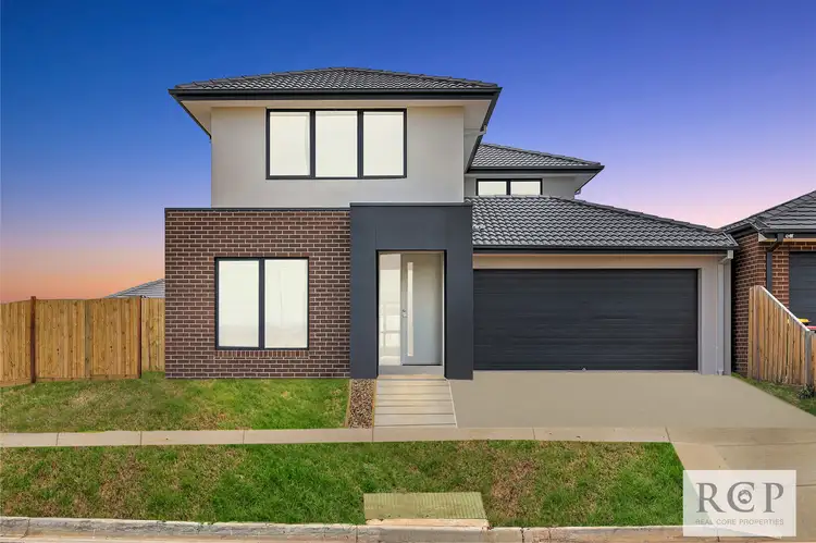 1 Wattlebird Drive, Kurunjang VIC 3337