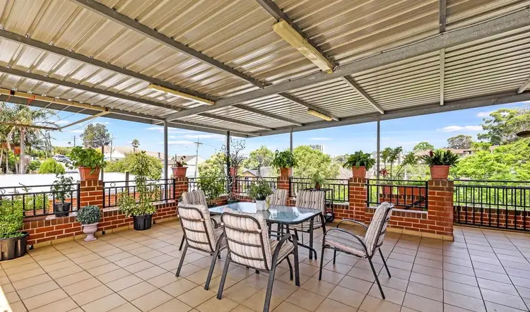 Second view of Homely block of units listing, 20 Willison Road, Carlton NSW 2218