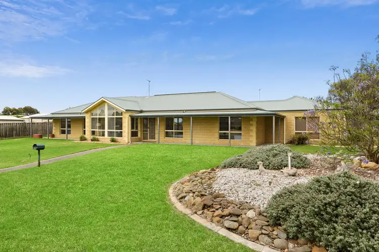 Main view of Homely house listing, 2 Balmaha Avenue, Bannockburn VIC 3331