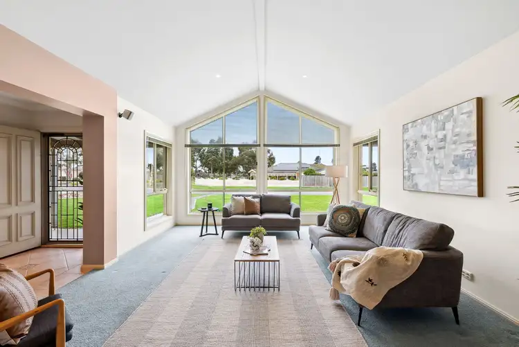 Second view of Homely house listing, 2 Balmaha Avenue, Bannockburn VIC 3331