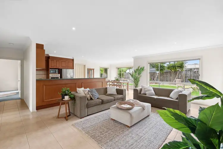 Third view of Homely house listing, 2 Balmaha Avenue, Bannockburn VIC 3331
