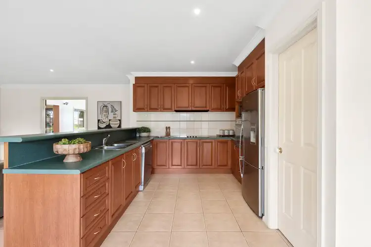 Fourth view of Homely house listing, 2 Balmaha Avenue, Bannockburn VIC 3331