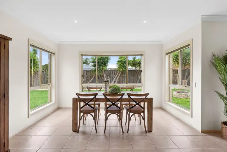 Fifth view of Homely house listing, 2 Balmaha Avenue, Bannockburn VIC 3331