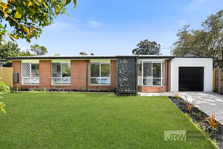 Second view of Homely house listing, 14 Muir Court, Ringwood VIC 3134