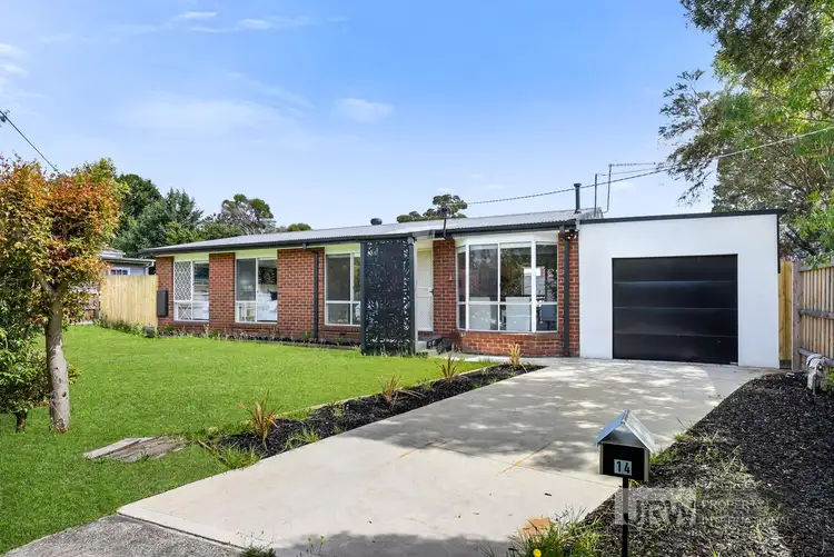 Third view of Homely house listing, 14 Muir Court, Ringwood VIC 3134