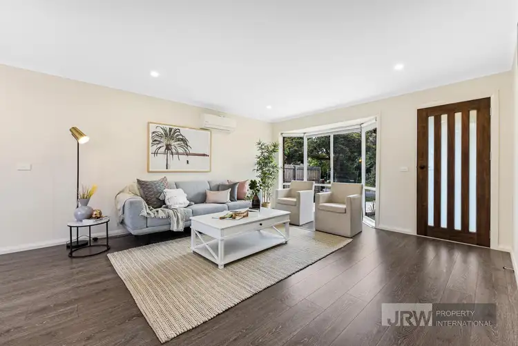 Fourth view of Homely house listing, 14 Muir Court, Ringwood VIC 3134