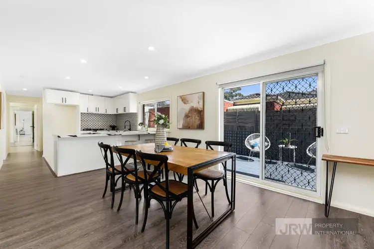 Fifth view of Homely house listing, 14 Muir Court, Ringwood VIC 3134
