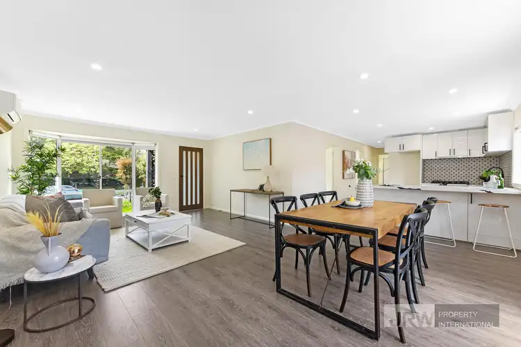 Sixth view of Homely house listing, 14 Muir Court, Ringwood VIC 3134