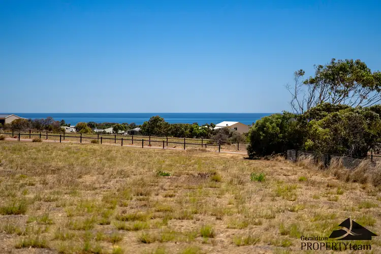 Third view of Homely land listing, 96 Eliza Shaw Drive, White Peak WA 6532