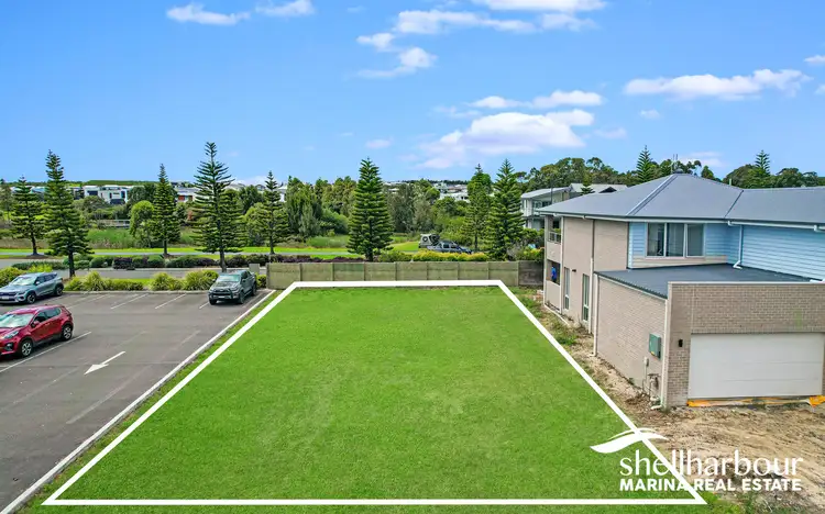Third view of Homely land listing, 40 Apollo Drive, Shell Cove NSW 2529