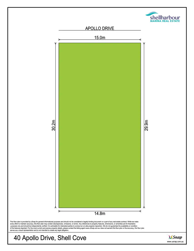 Fourth view of Homely land listing, 40 Apollo Drive, Shell Cove NSW 2529