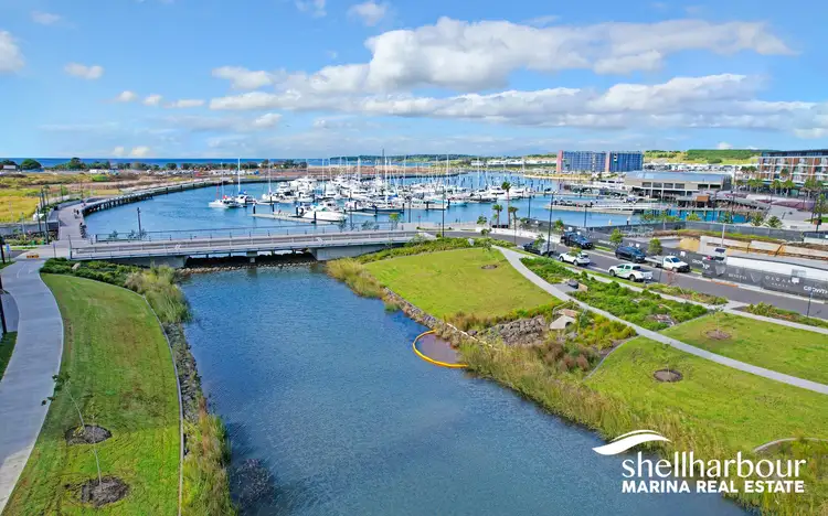 Sixth view of Homely land listing, 40 Apollo Drive, Shell Cove NSW 2529