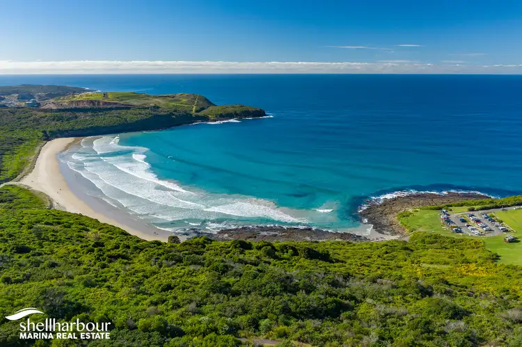 Seventh view of Homely land listing, 40 Apollo Drive, Shell Cove NSW 2529