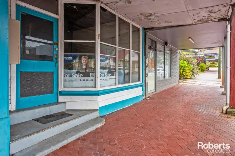 Main view of Homely other listing, 57 Orr Street, Queenstown TAS 7467