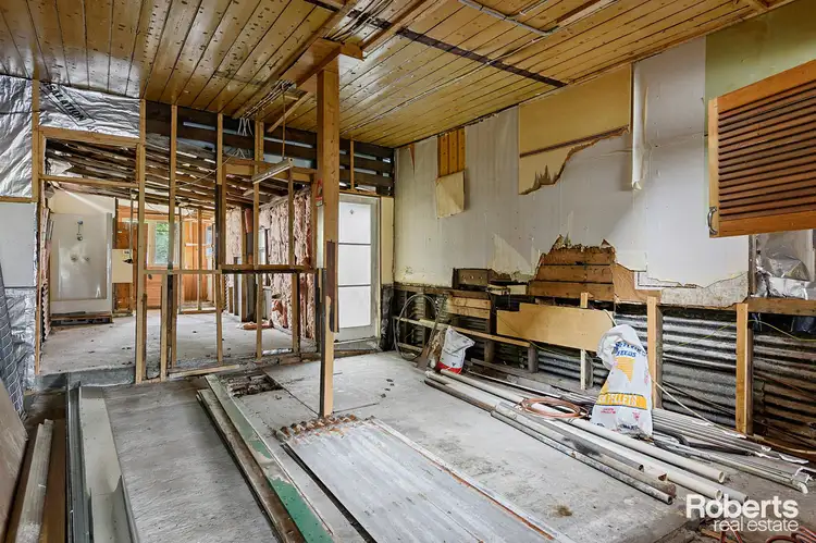 Second view of Homely other listing, 57 Orr Street, Queenstown TAS 7467
