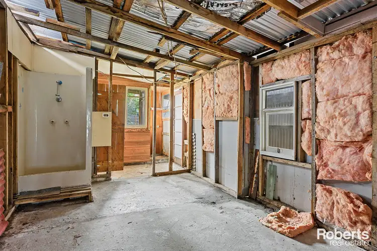 Third view of Homely other listing, 57 Orr Street, Queenstown TAS 7467
