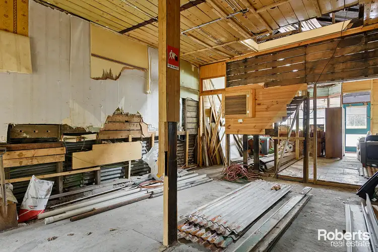 Fifth view of Homely other listing, 57 Orr Street, Queenstown TAS 7467