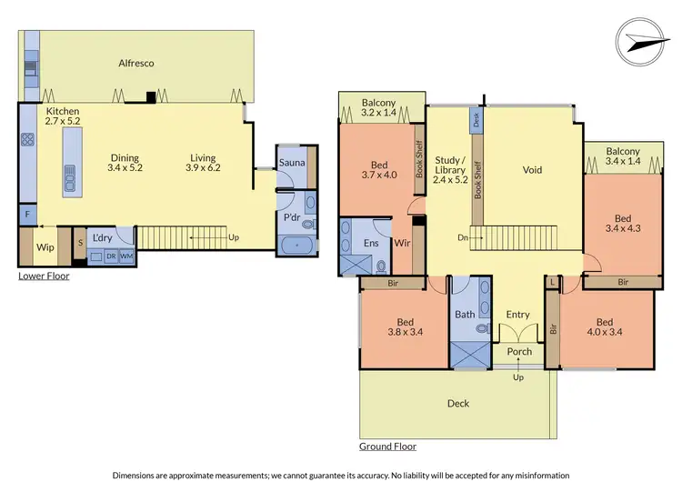 Seventh view of Homely house listing, 27 Walbundry Avenue, Ferntree Gully VIC 3156