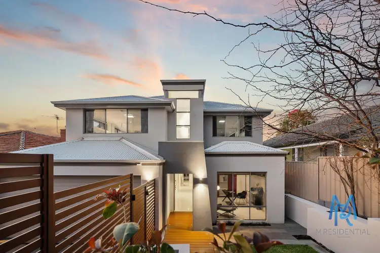 10 Market Street, Kensington WA 6151