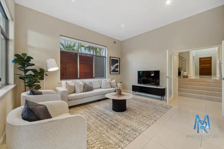 Second view of Homely house listing, 10 Market Street, Kensington WA 6151