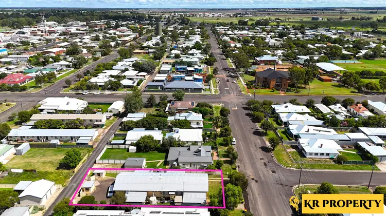 25 Nandewar Street, Narrabri NSW 2390